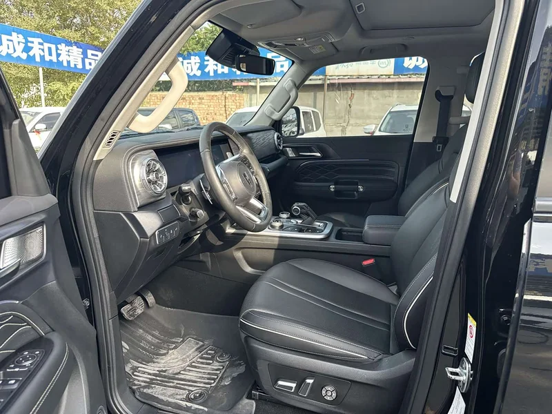 Tank 300 — фото 5
