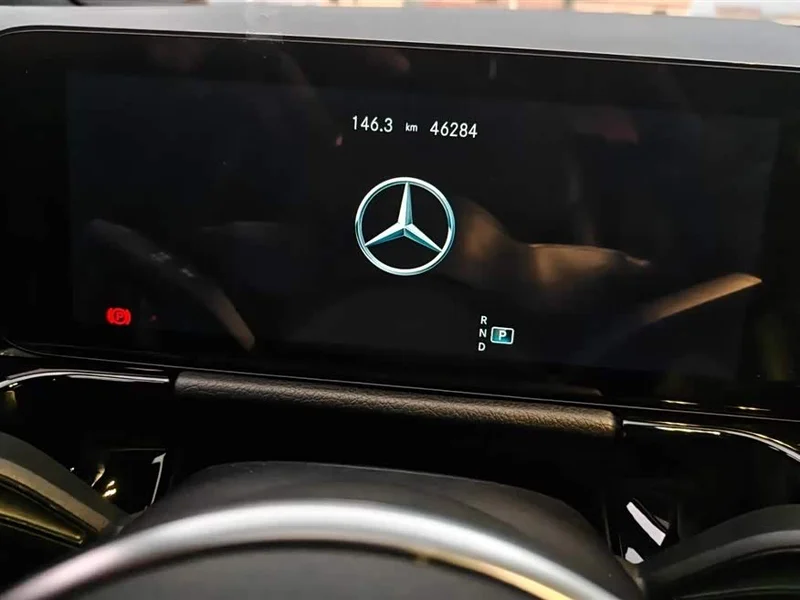 Mercedes-Benz GLA — фото 25