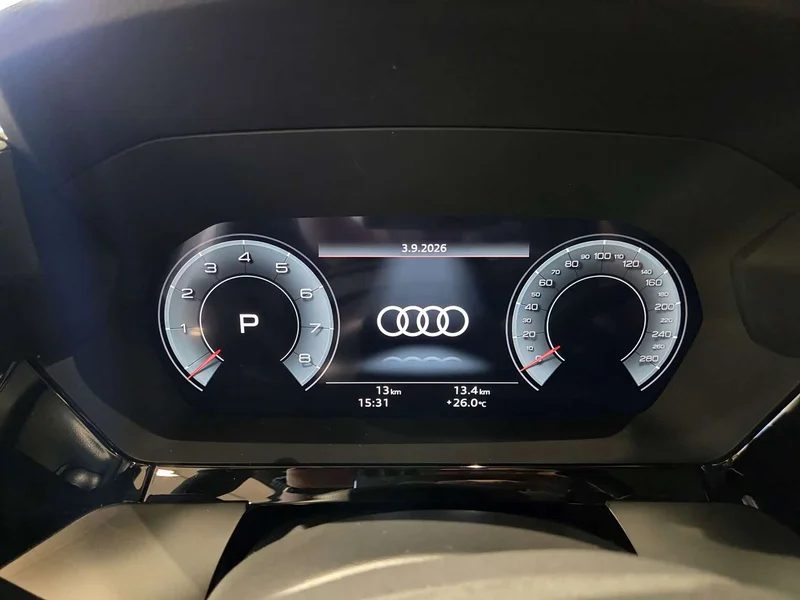 Audi A3 — фото 5
