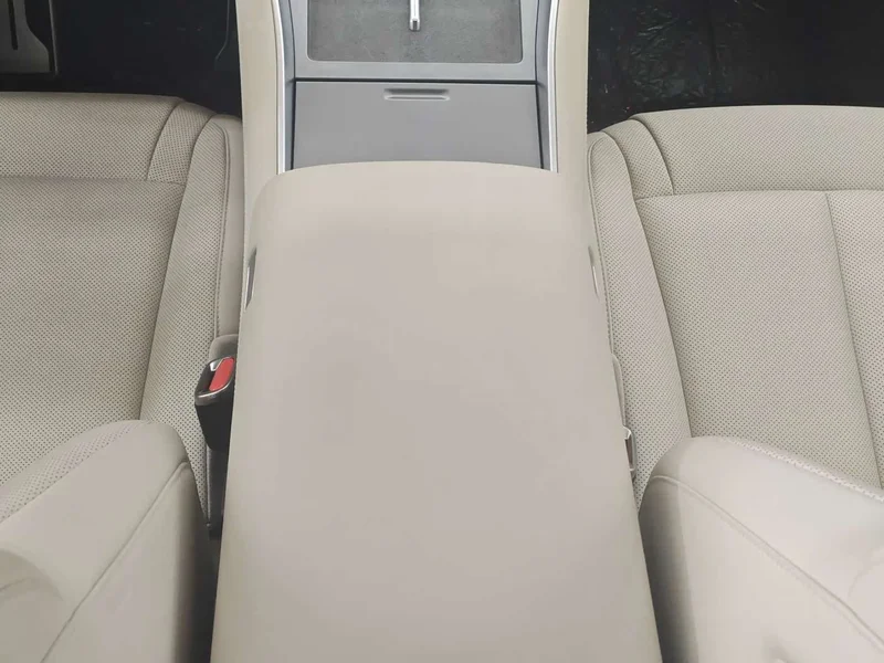Denza N8L — фото 14