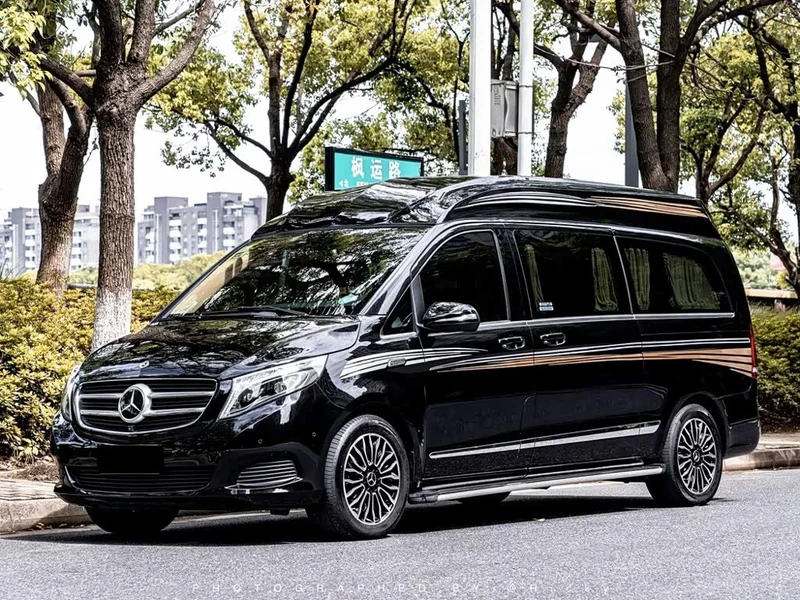 Kasheng V-Class