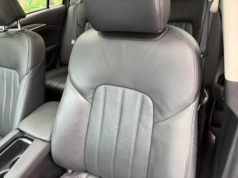 Mazda Atenza — фото 12