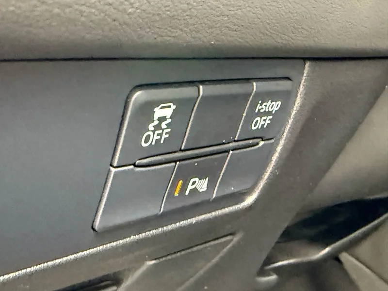 Mazda Atenza — фото 13
