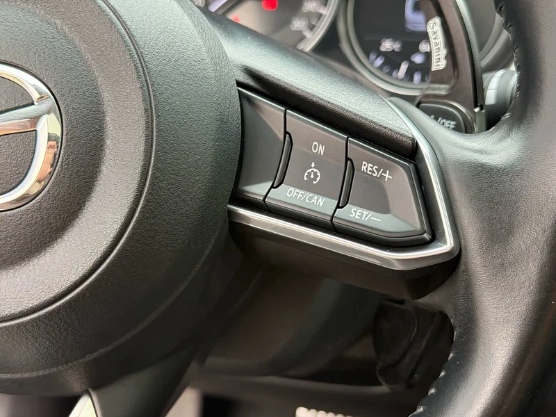 Mazda Atenza — фото 15