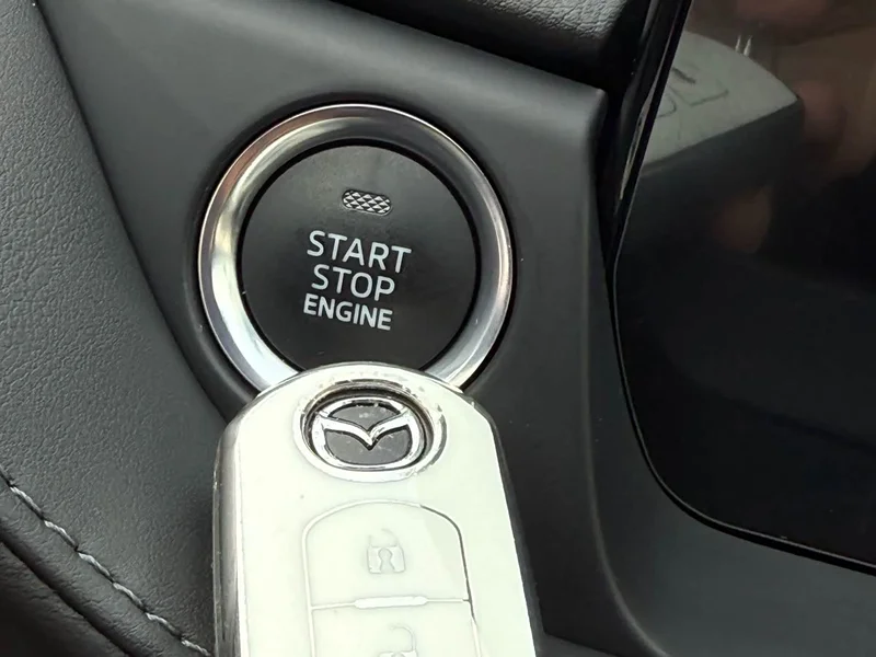 Mazda Atenza — фото 23