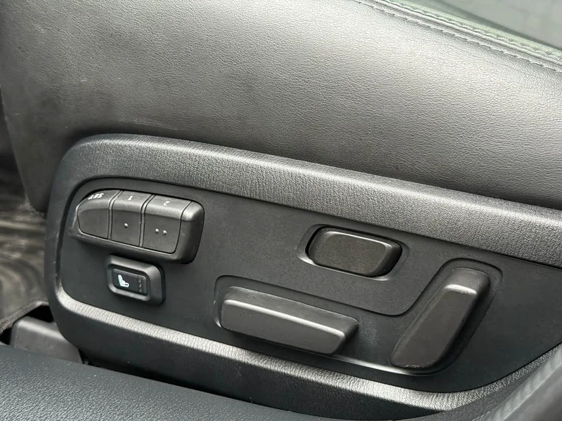 Mazda Atenza — фото 10