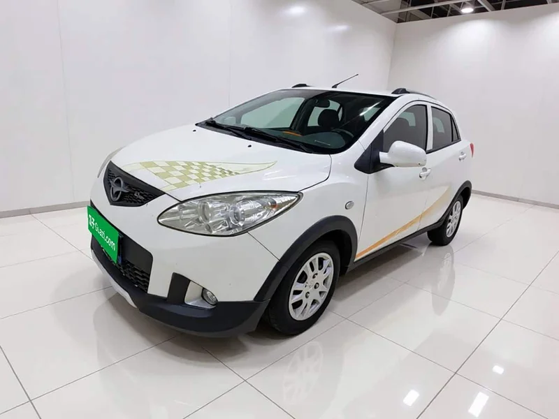 Baojun Cupid