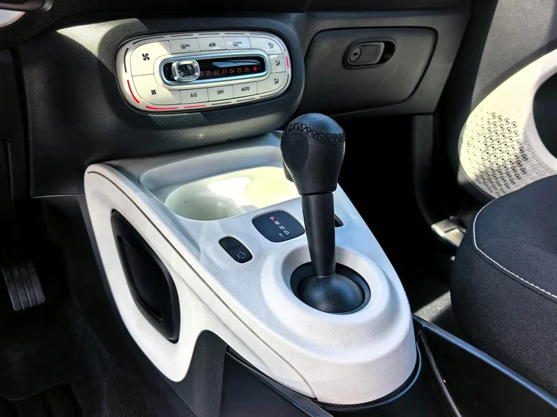 Smart Fortwo — фото 13