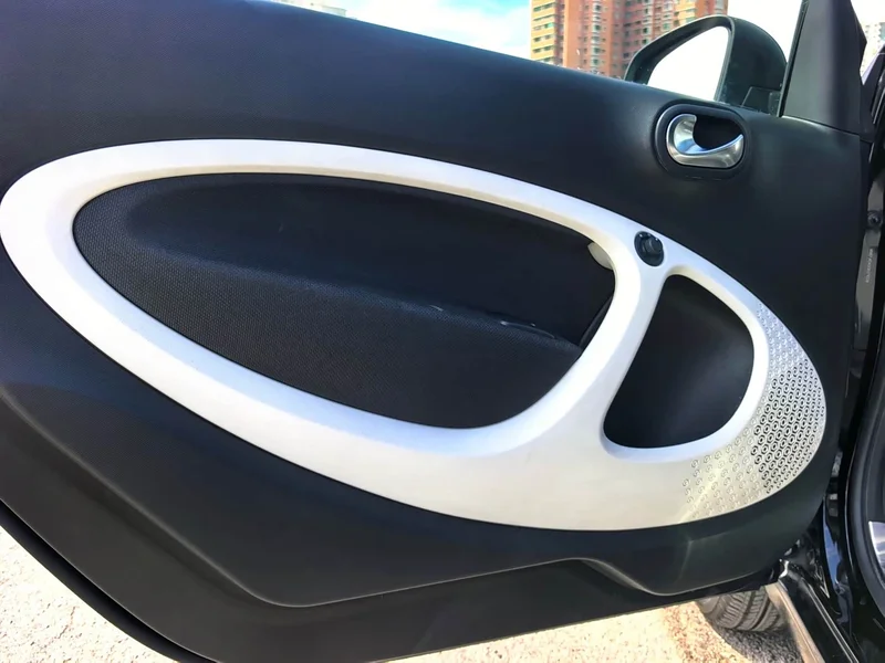 Smart Fortwo — фото 14