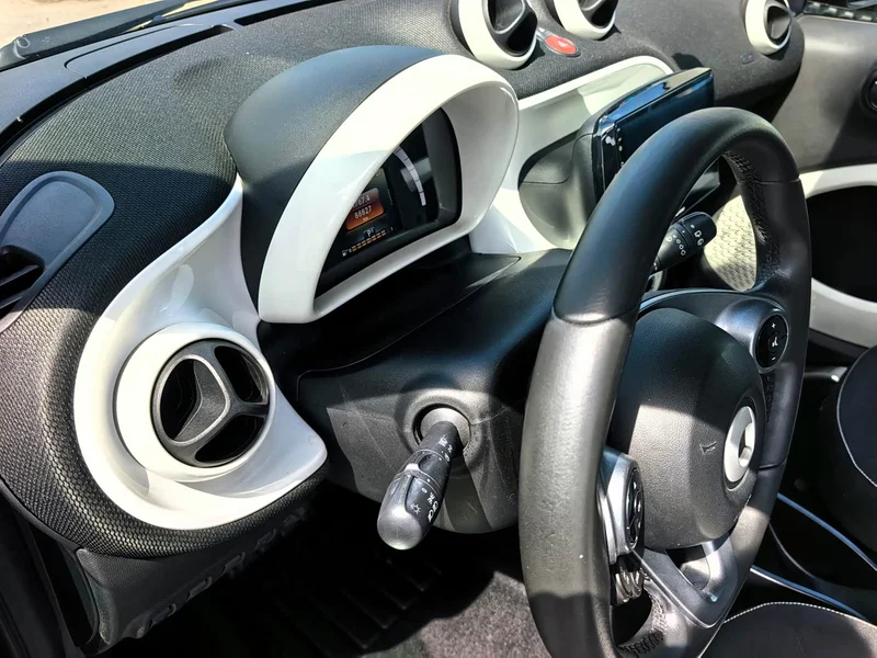Smart Fortwo — фото 7