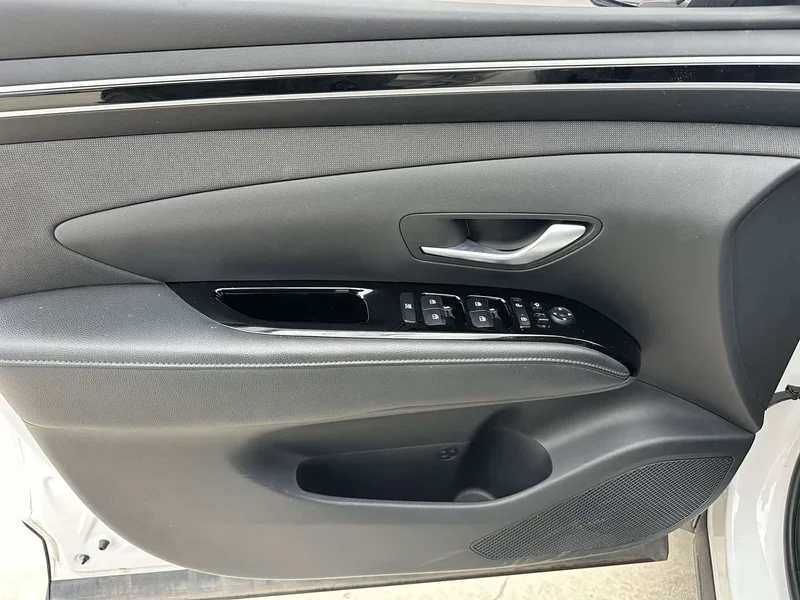 Hyundai Tucson — фото 19