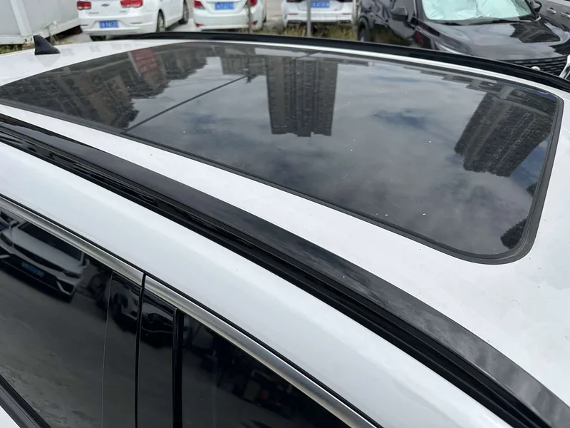 Hyundai Tucson — фото 21