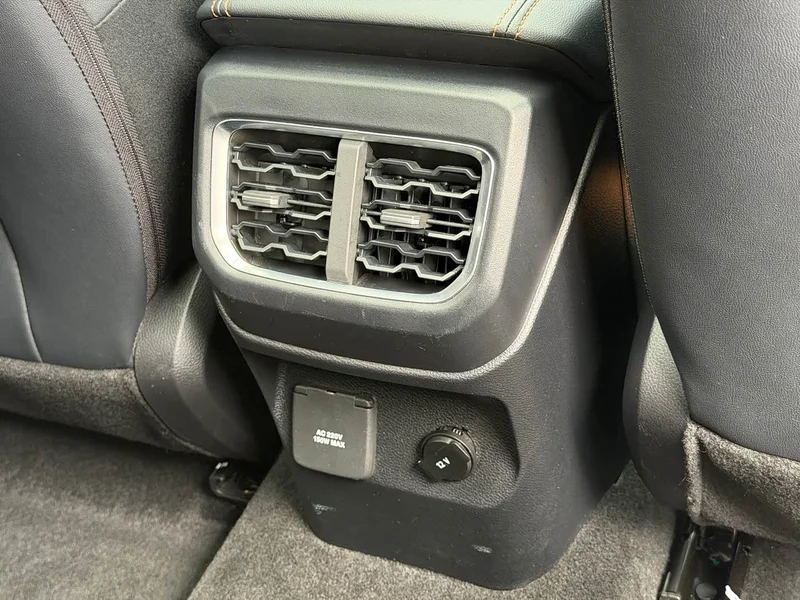 Ford Ranger Raptor — фото 28