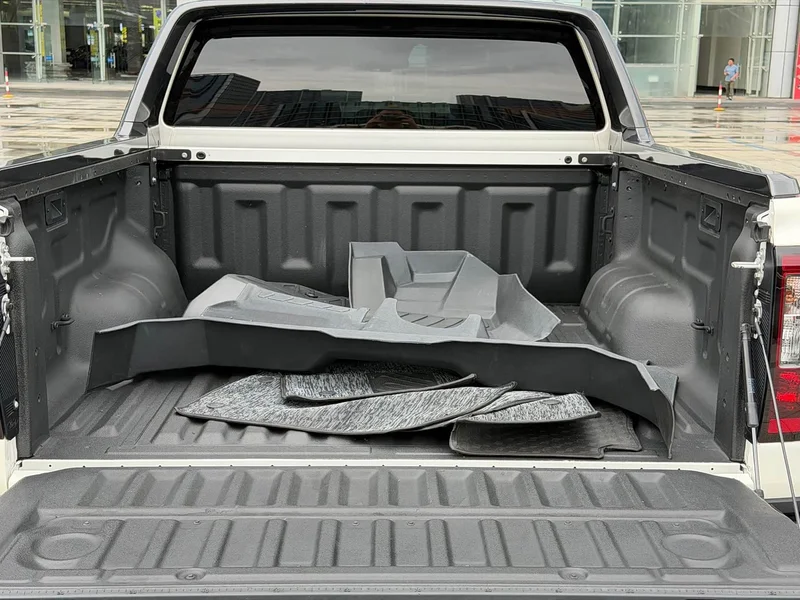 Ford Ranger Raptor — фото 30