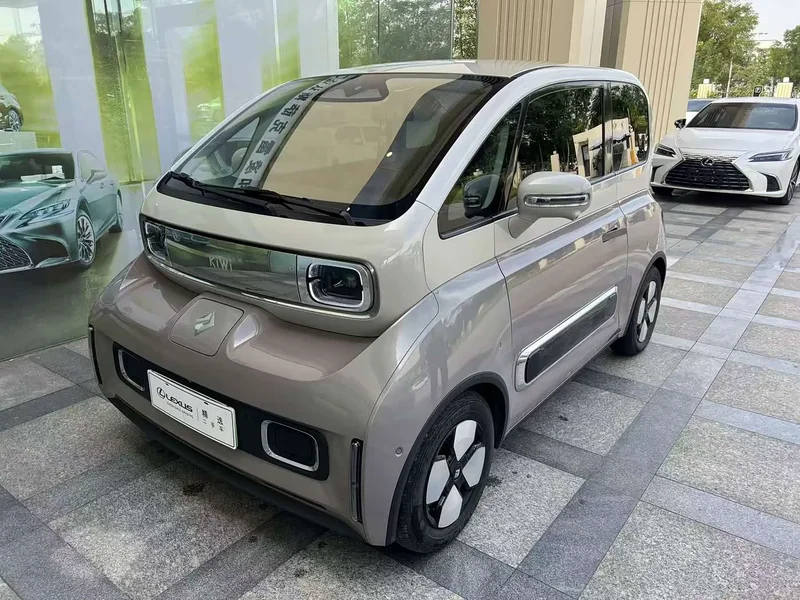 Baojun KiWi EV