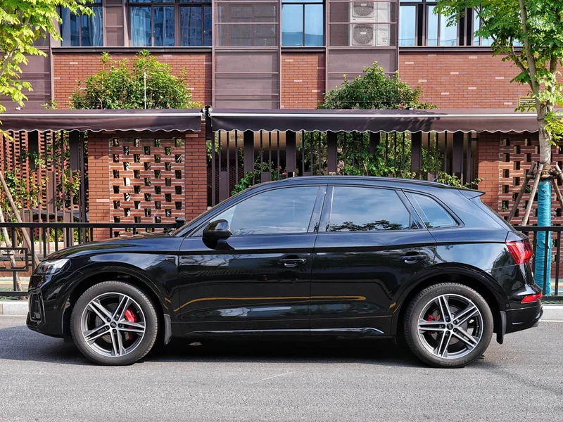 Audi SQ5 — фото 3