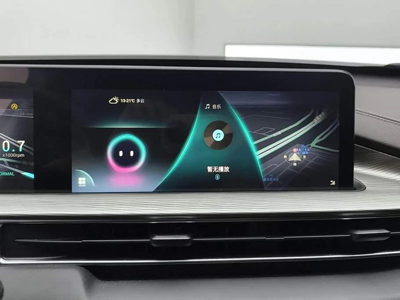 Chery Tiggo 8 Plus — фото 13