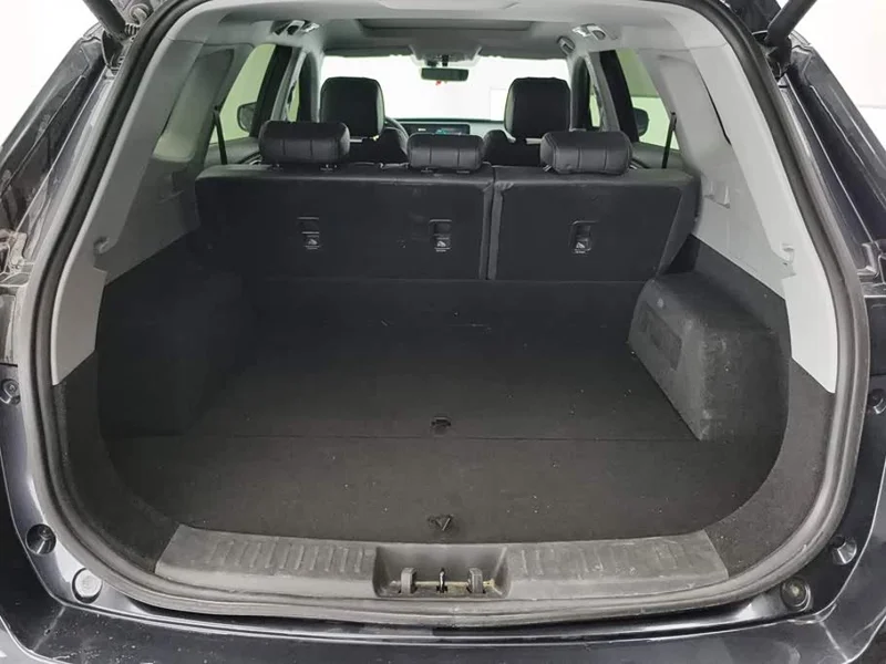 Chery Tiggo 8 Plus — фото 4