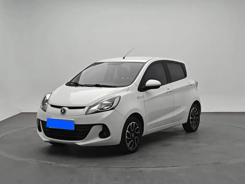 Changan Benni
