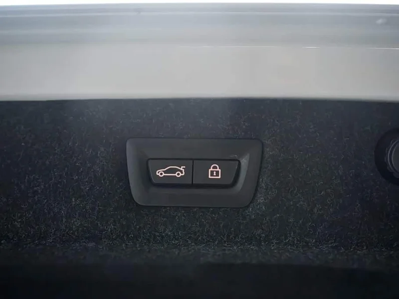 BMW 5 Series New Energy — фото 20