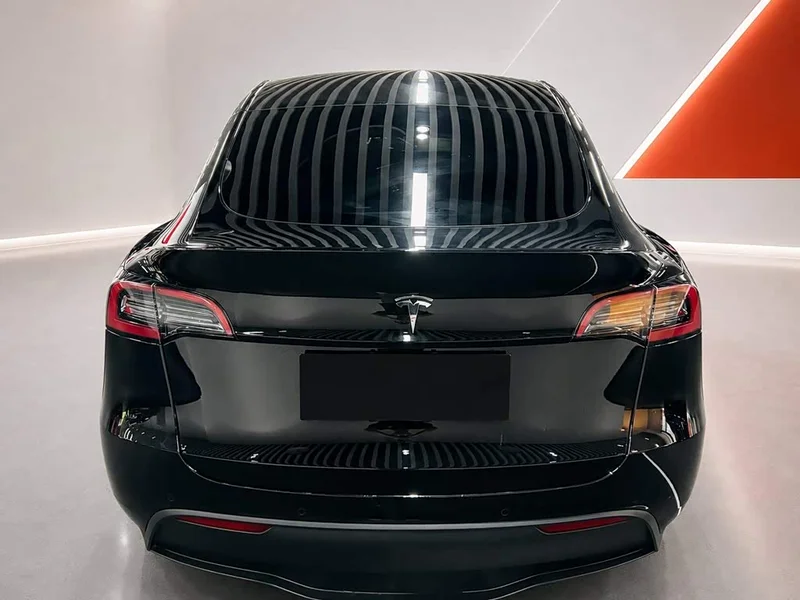 Tesla Model Y — фото 5