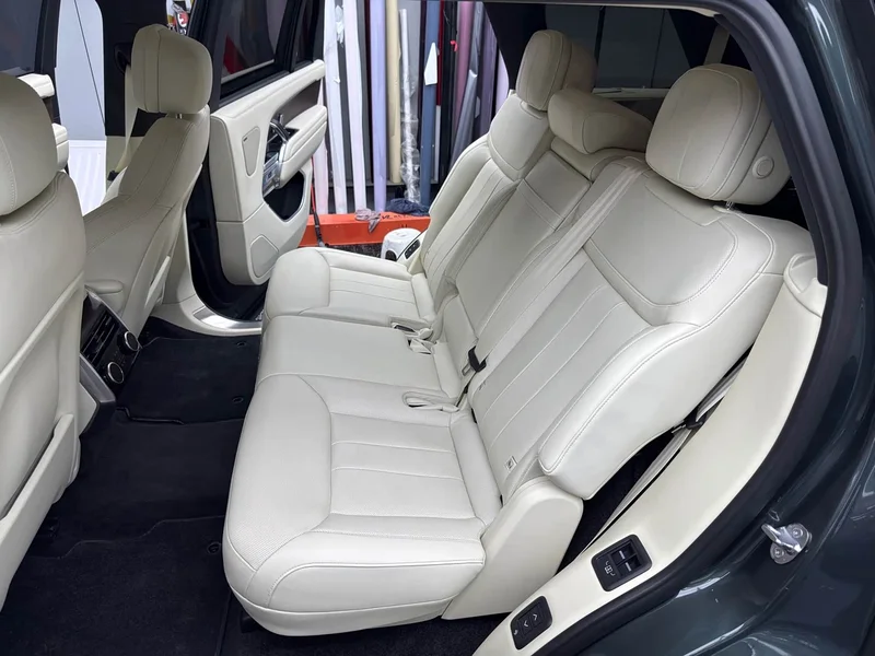 Land Rover Range Rover — фото 16