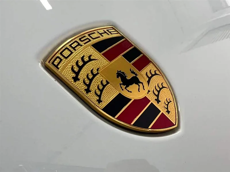 Porsche Panamera — фото 20
