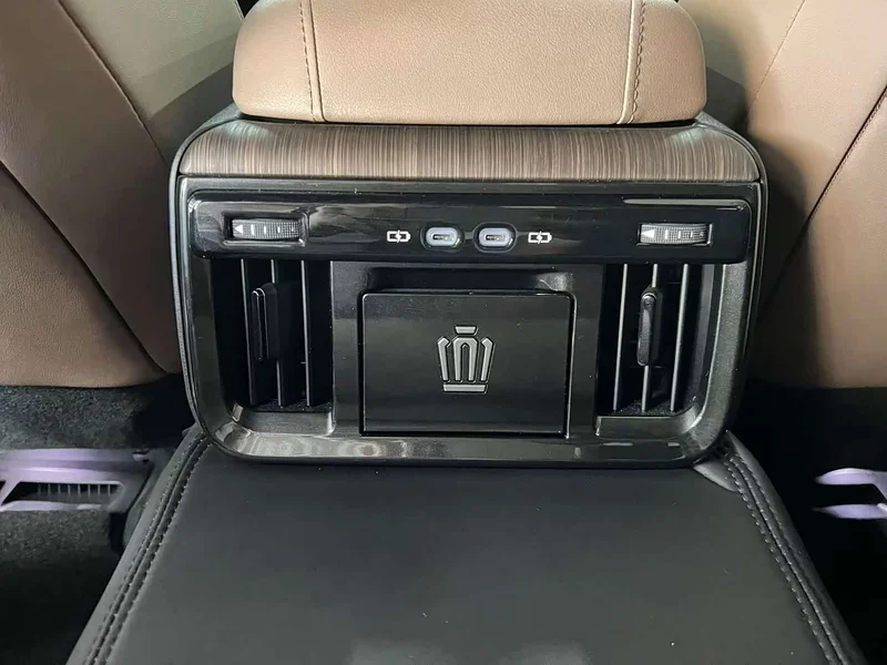 Toyota Crown (Imported) — фото 14