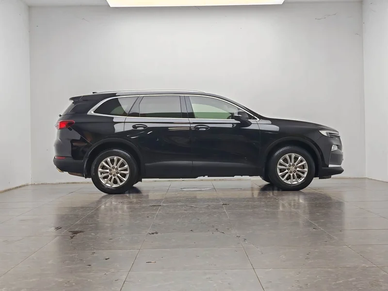 Buick Enclave — фото 11