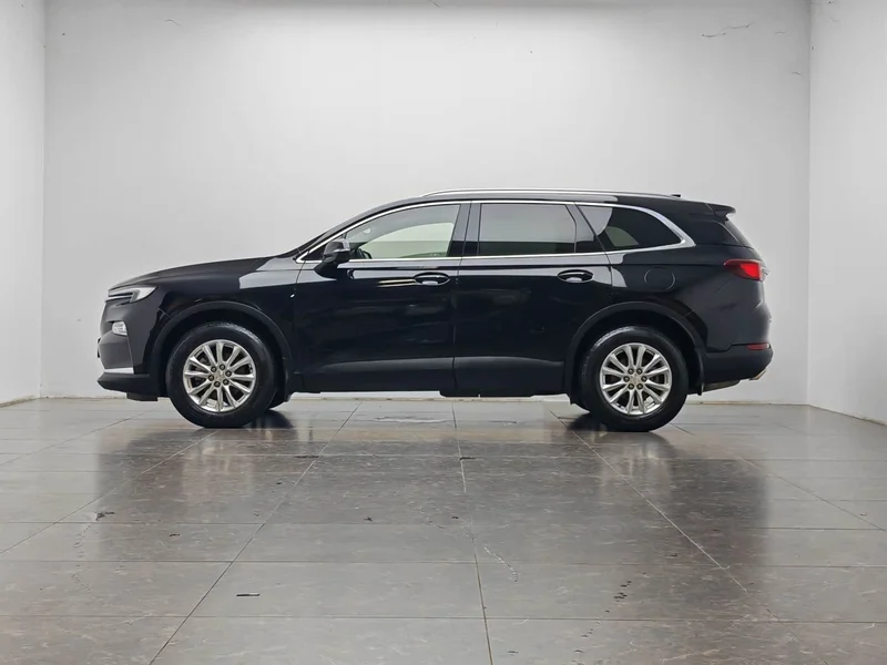 Buick Enclave — фото 10