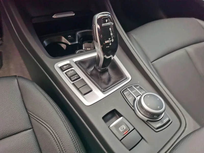 BMW 1-Series — фото 14