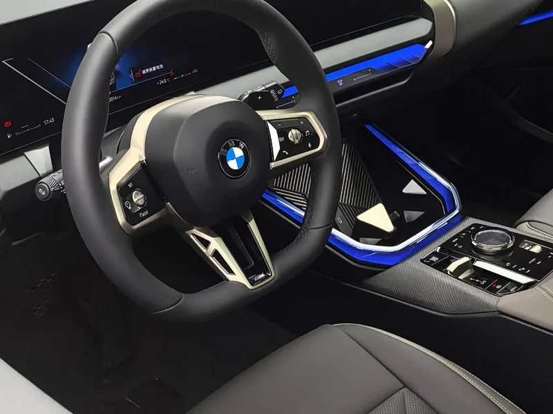 BMW X3 — фото 10