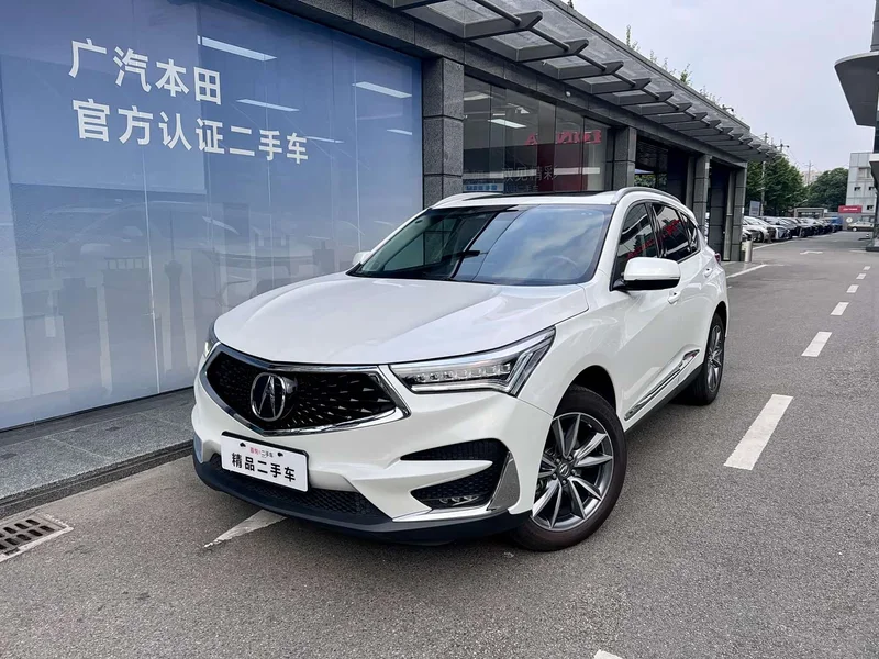 Acura RDX