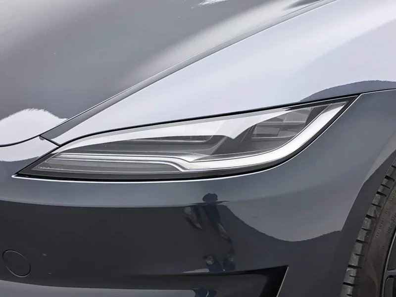 Tesla Model 3 — фото 16