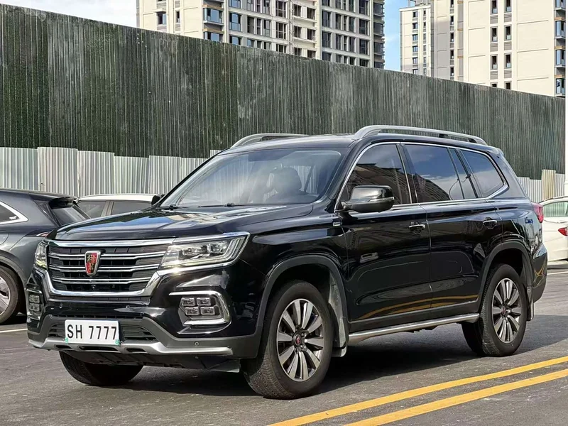 Roewe RX8