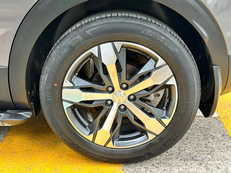 Peugeot 4008 — фото 11