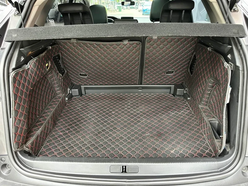Peugeot 4008 — фото 16