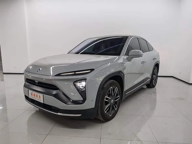 NIO EC6