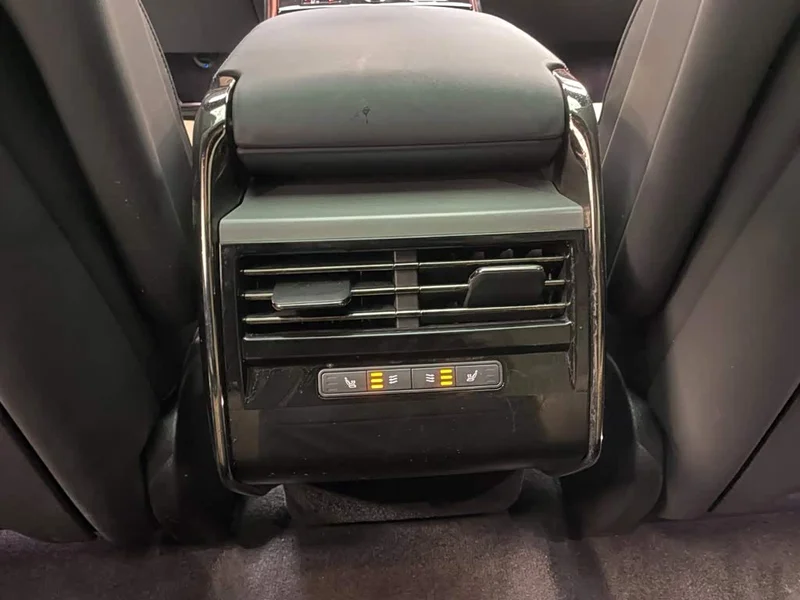 Land Rover Range Rover — фото 18