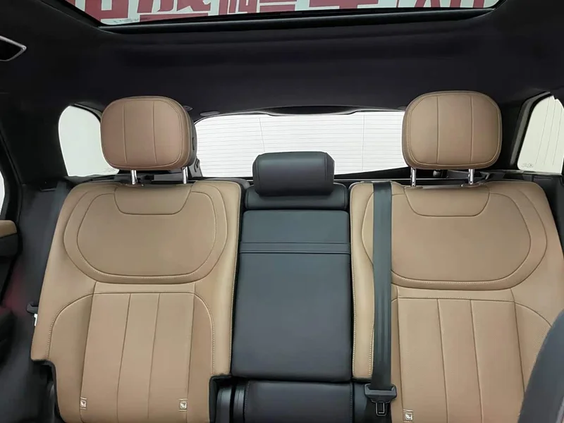 Land Rover Range Rover — фото 10