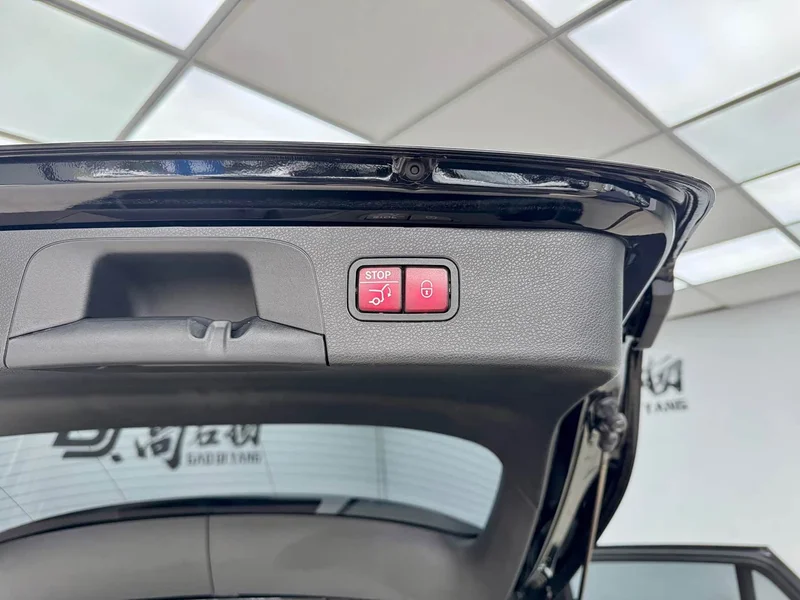 Mercedes-Benz GLC — фото 23