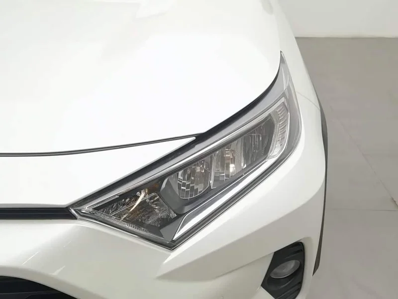 Toyota RAV4 Rongfang — фото 7