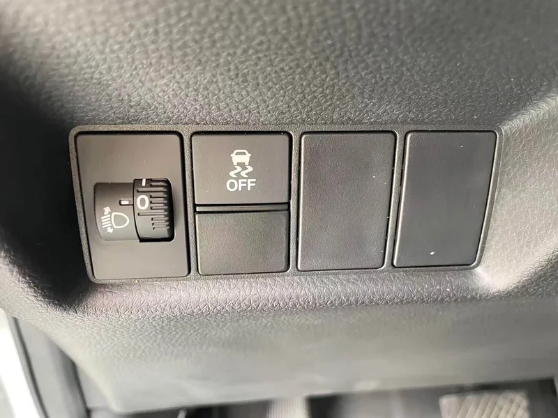 Honda Fit — фото 13