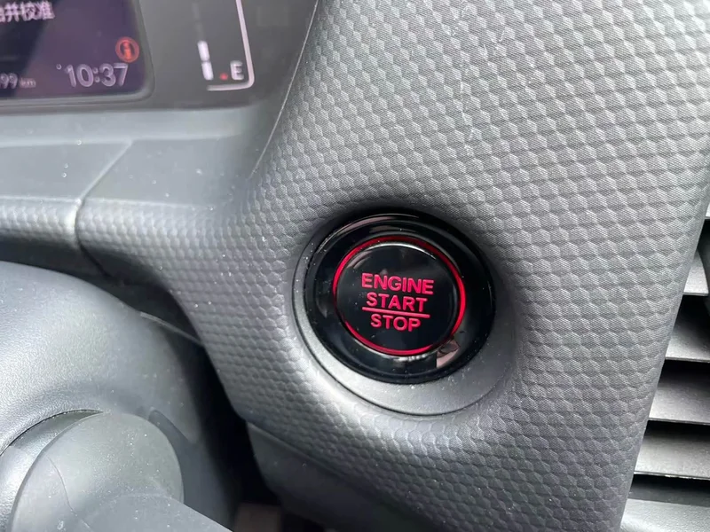 Honda Fit — фото 17