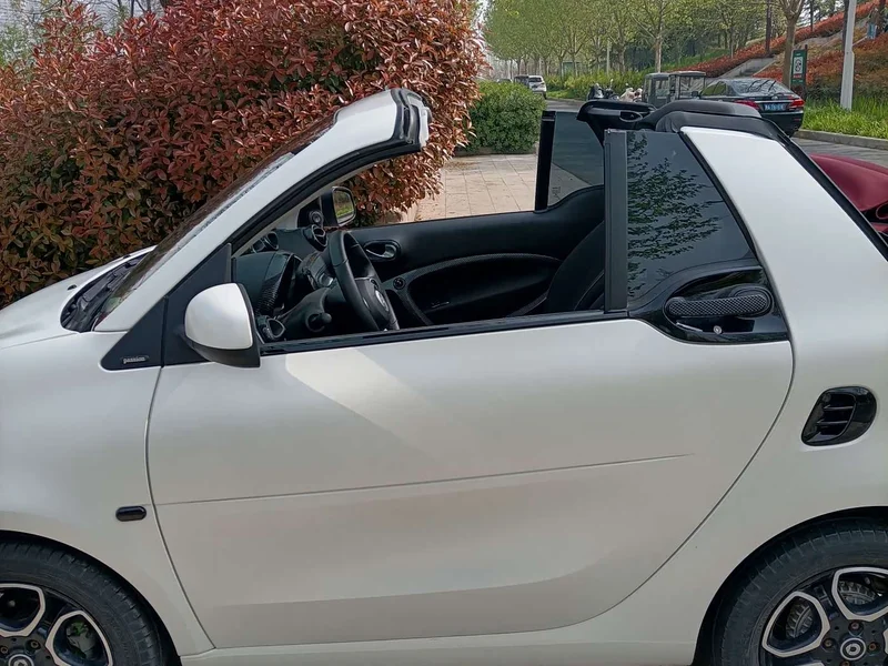 Smart Fortwo — фото 15