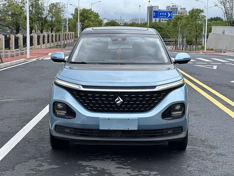Baojun RM-5 — фото 2