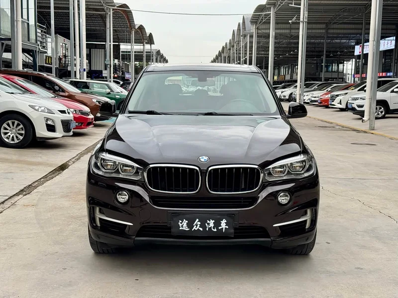 BMW X5 — фото 2