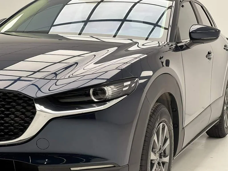 Mazda CX-30 — фото 11