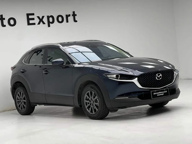 Mazda CX-30 — фото 3