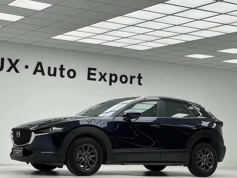 Mazda CX-30 — фото 4
